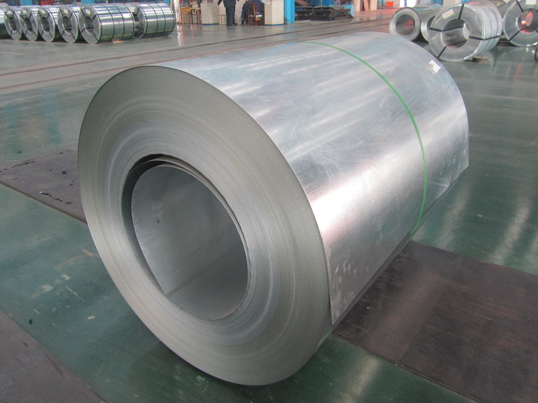 PPGI steel coil